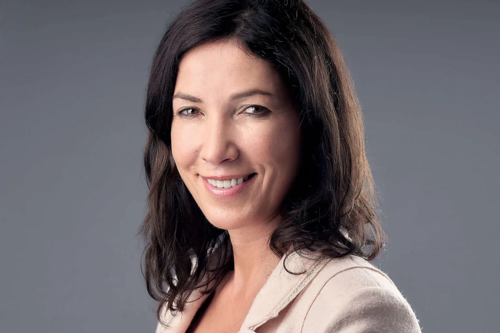 María Escobar
